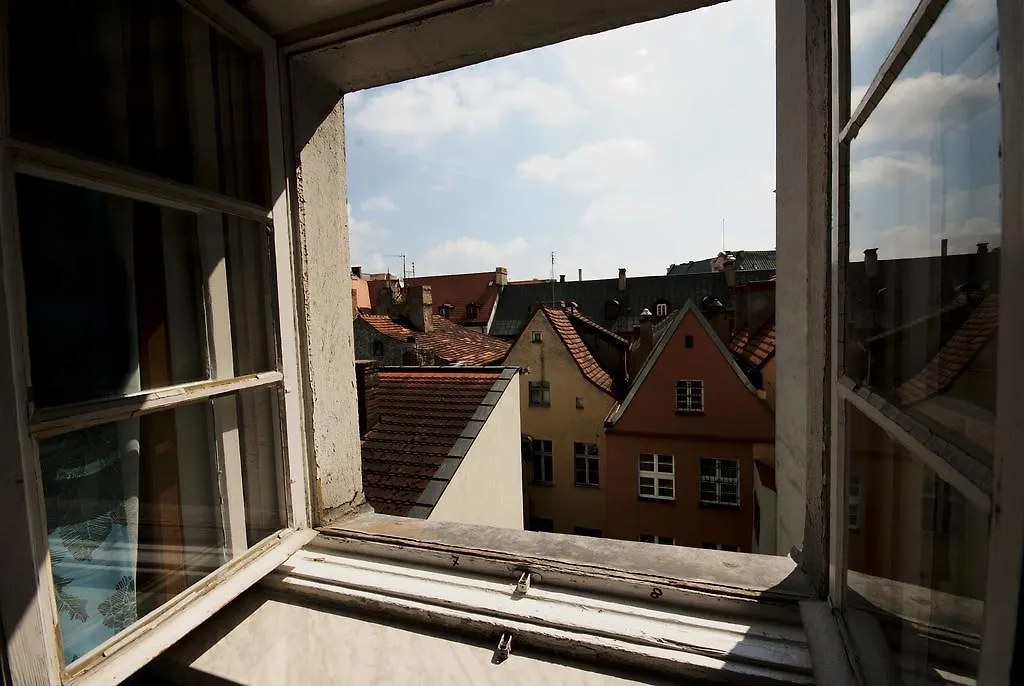 Hostel Rosemary'S Private Ensuite Rooms In Old Town Poznan